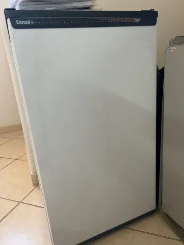 Frigobar consul 120 litros