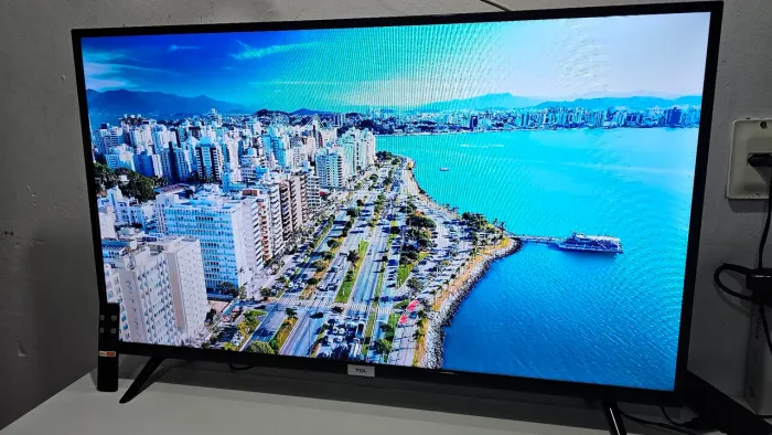 TV Smart TCL Android TV
