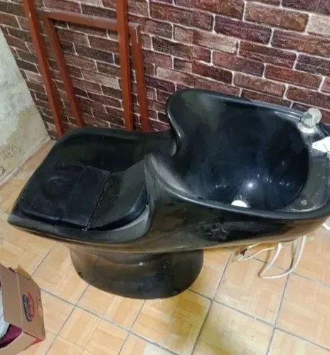 Lavatório