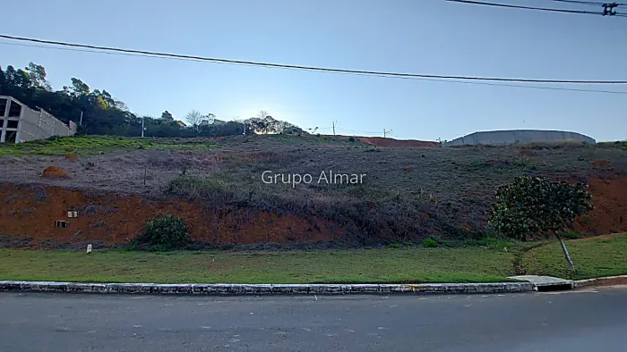 Lote / Terreno - Santos Dumont