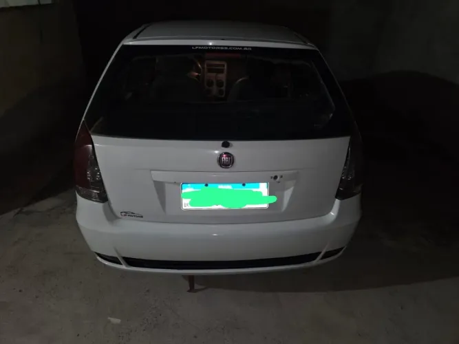 Fiat Palio 1.0/ Trofeo 1.0 Fire/ Fire Flex 2P 2015