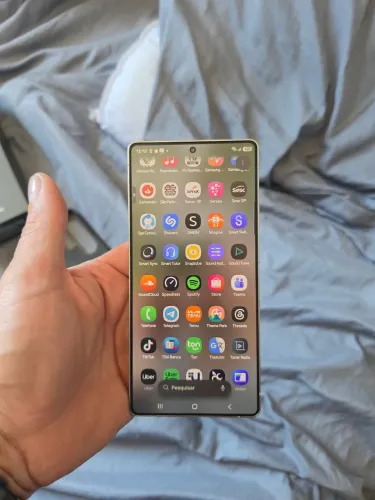 S25 Ultra 512G novo