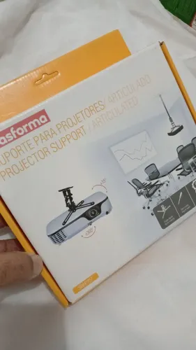 Suporte para Projetor SBRP757