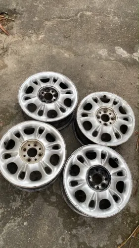 roda do marea pingo de gota aro 15