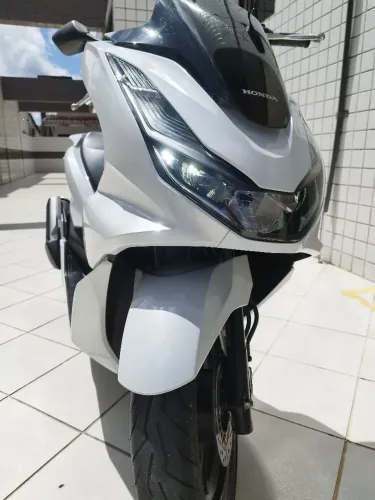 PCX 2025 (CBS) 160cc.
