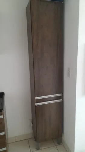Armário de cozinha