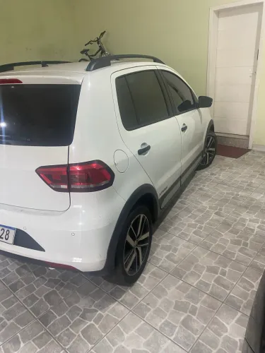 Volkswagen Fox Xtreme 1.6 Flex 8V 5P 2021
