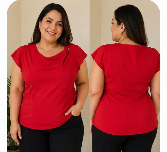 Blusa