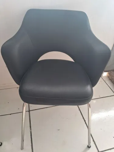 Cadeira de escritório, salão, etc