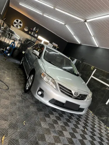 Toyota Corolla XEI 2.0 Flex 16V Aut. 2013
