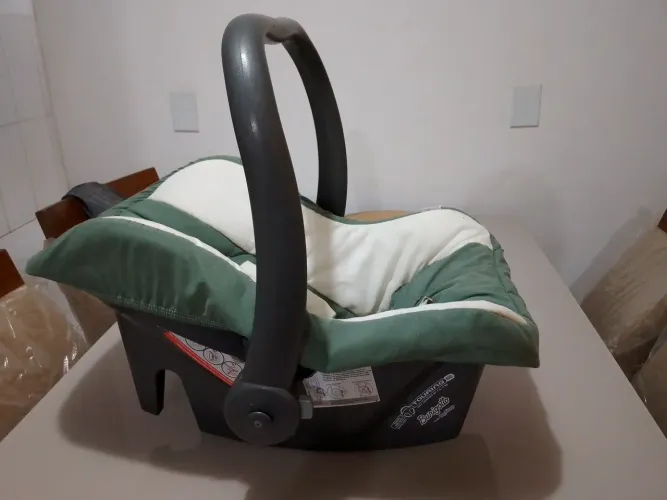 Bebê conforto