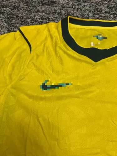 Camiseta Seleção brasileira