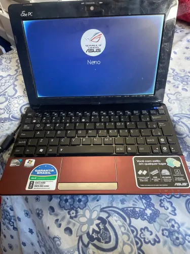 Netbook ASUS 