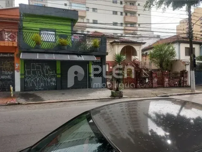 Terreno à venda, Casa Verde, São Paulo, SP