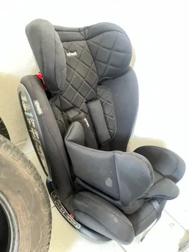 Bebe conforto para carro