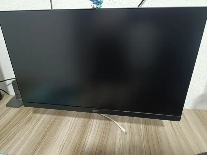 monitor AOC 24g4p 180hz