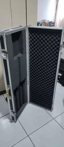 Case para contra baixo
