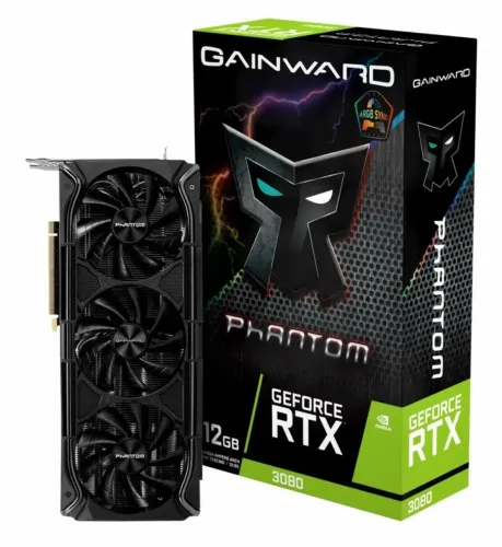 RTX 3080 12GB