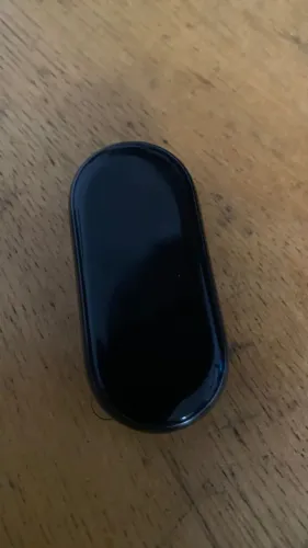 Relógio Mi Band 8 global gps