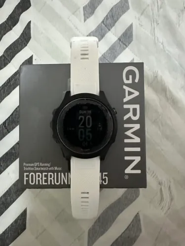 Vendo Garmin 945 