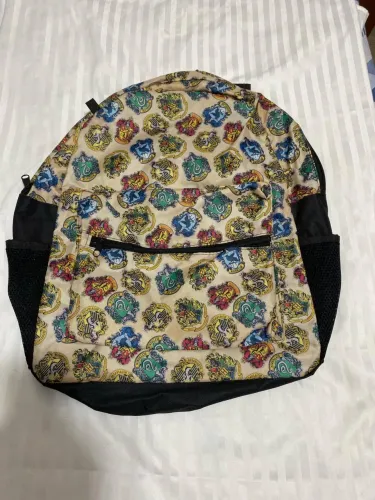 Mochilas desenhos 