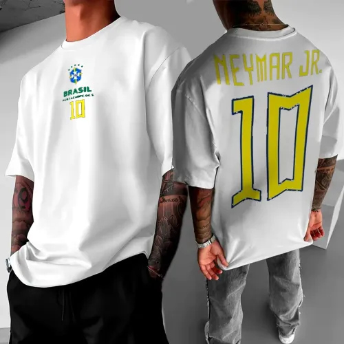 Camisa copa 2026