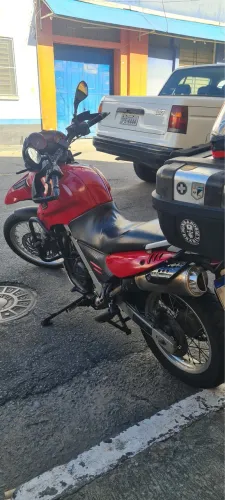 ? BMW G 650 GS - OPORTUNIDADE!