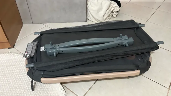 Berço portátil Maxi cosi