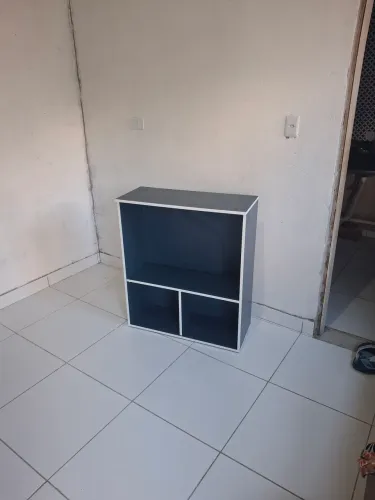 Balcao recepção