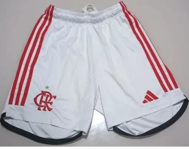 Shorts do Flamengo