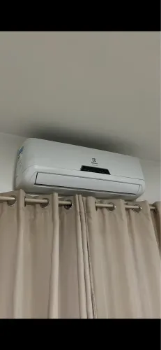 Ar condicionado 9btu