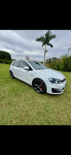 Volkswagen Golf GTI 2.0 TSI 220cv Aut. 2015