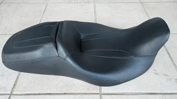 Banco Original Harley Road King Special 2021 (Usado)