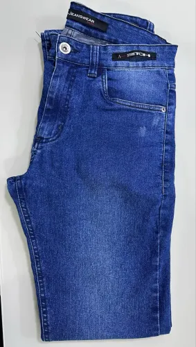 Calça jeans aramis