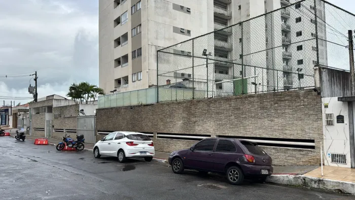 Apartamento edifício Sorrento Gruta de Lurdes