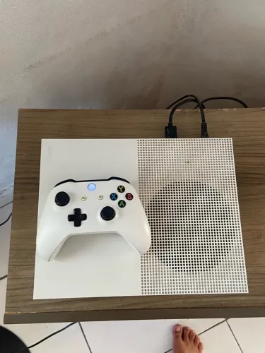 Xbox one s 1tb