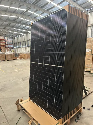 Placas Solar direto da Distribuidora 