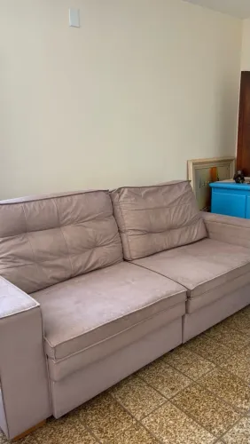Sofa retratil
