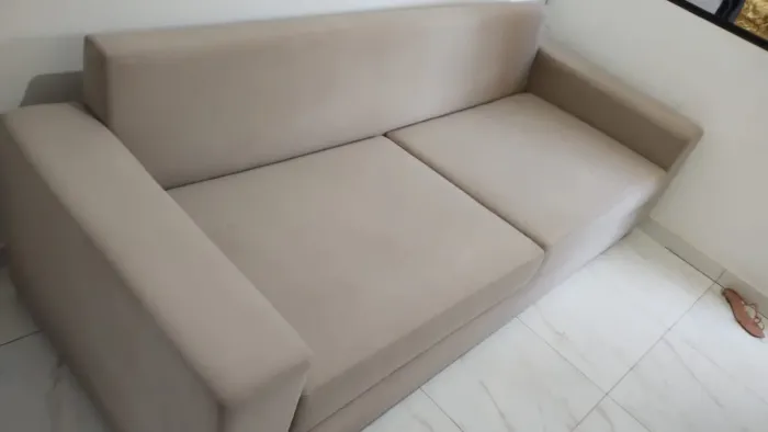 Lava sofá