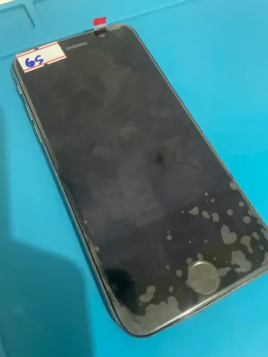 iPhone 6s