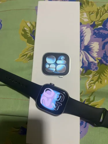 Apple whatch série 11