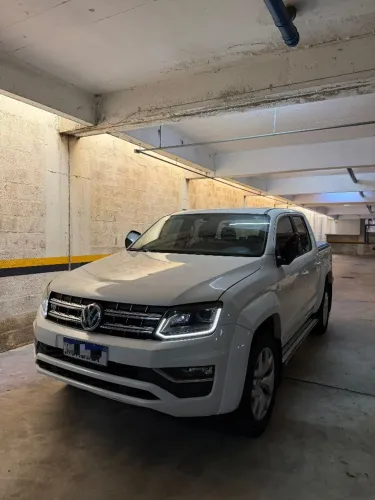 Volkswagen Amarok Highline CD 3.0 4X4 TB Dies. Aut. 2021