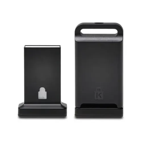 Kensington VeriMark? Guard FIDO2 Chave de Segurança com Biometria