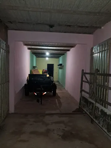 Carrocinha de lanches