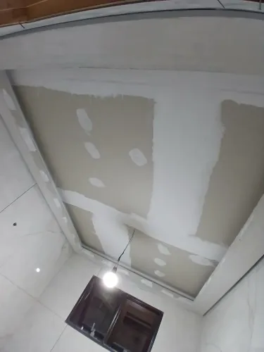 Drywall em geral