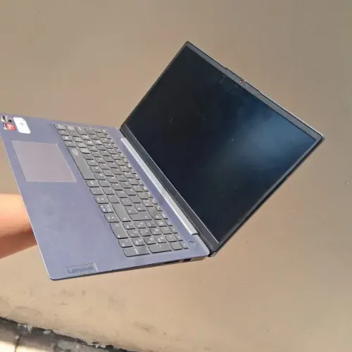 Notebook Ryzen 5 5000U 8GB RAM + SSD 223GB + 120GB | Windows 11 Pro