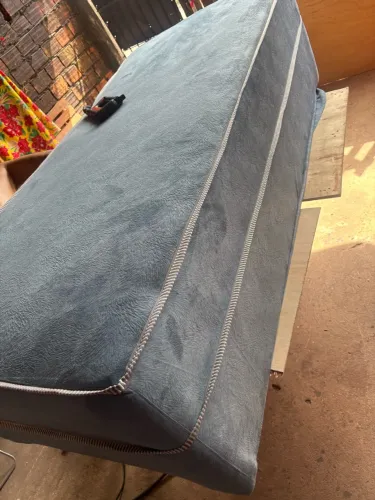 Cama solteiro