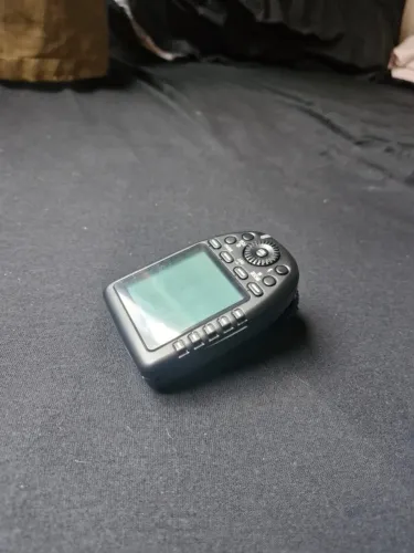 RADIO FLASH GODOX XPRO S