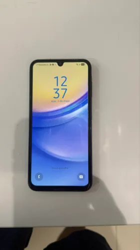 Celular a15 5 g