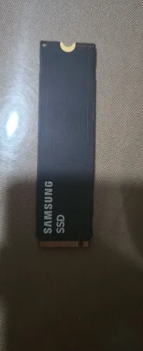 Ssd Nvme m.2 1tb